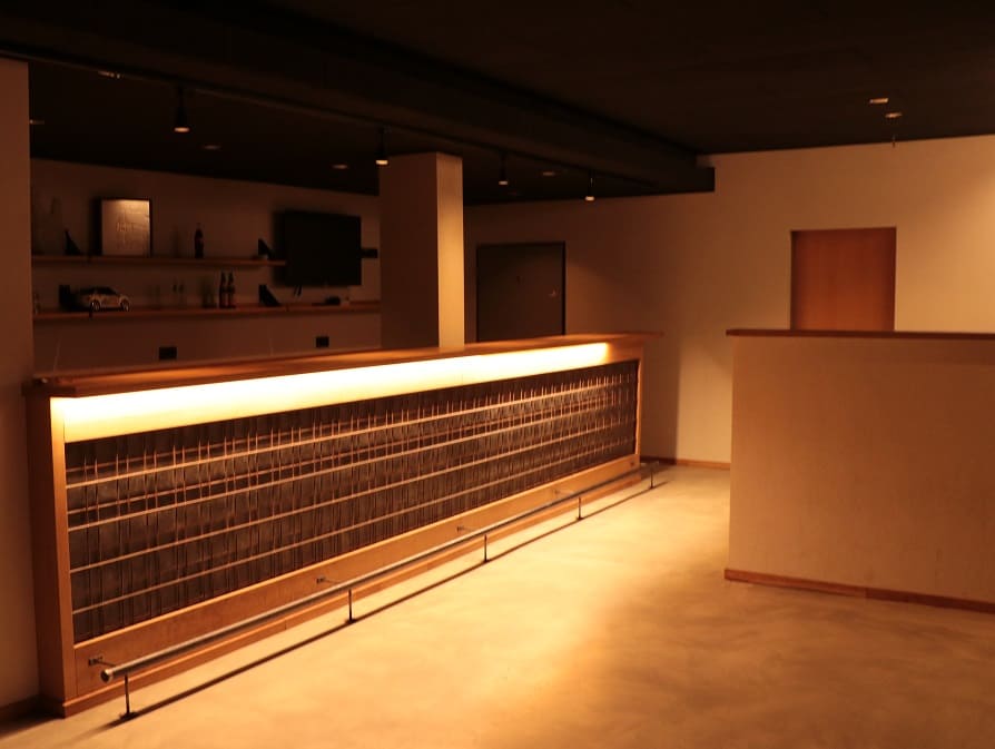 Disco der OT Grevenbrück