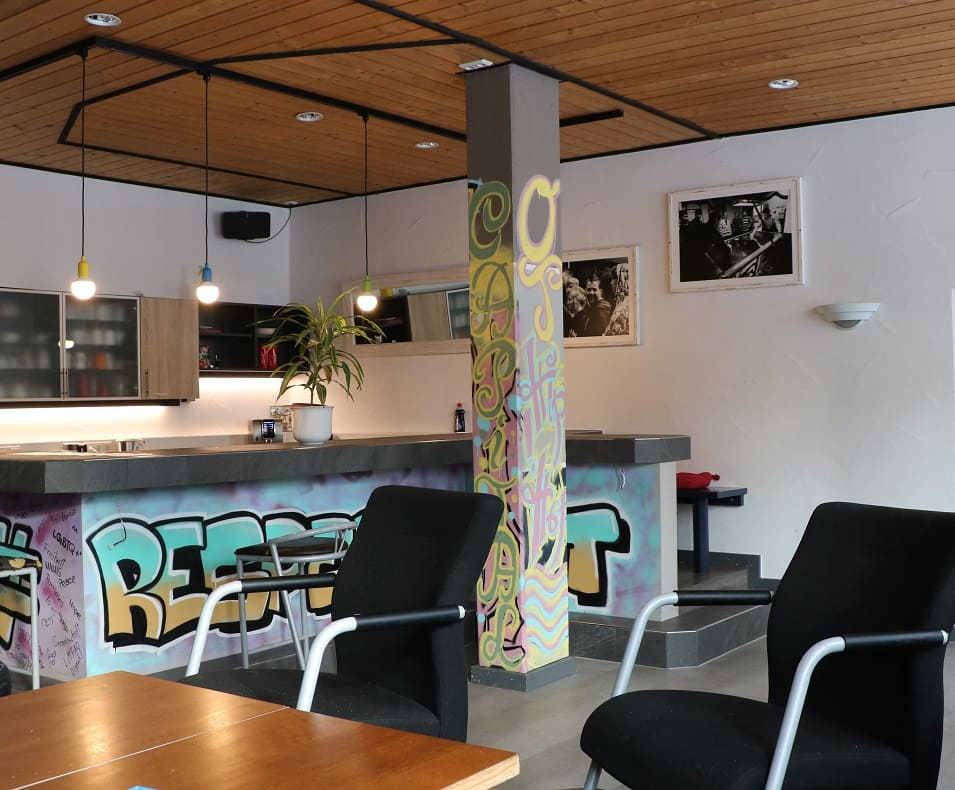 Teestube der OT Grevenbrück